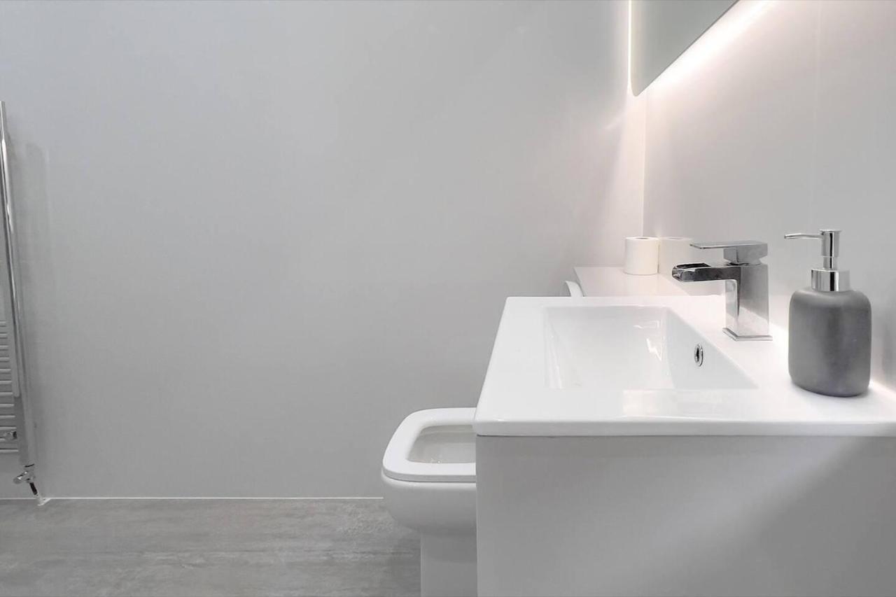 Stunning Luxury Apartment Near Motherwell Wishaw  Exteriör bild